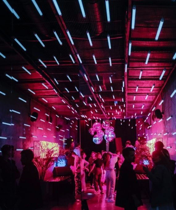 Top 5 Tips for a Successful Corporate Event