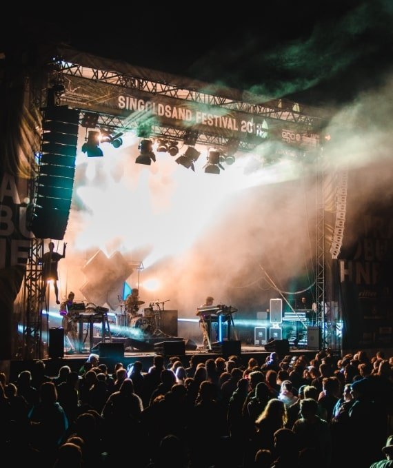 The Power of Premium Events Management: Elevate Your Business with Magik Mike Productions