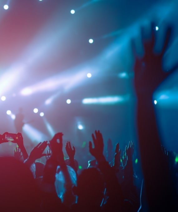 Unleash Your Event's Potential with Magik Mike Productions!